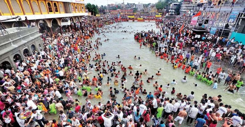 Kumbh Mela 2025 (Prayagraj) - Tour Details and Itinerary