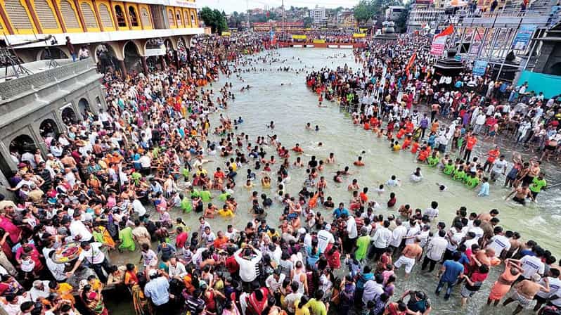 Kumbh Mela 2025 (Prayagraj) - Spiritual Significance and Rituals