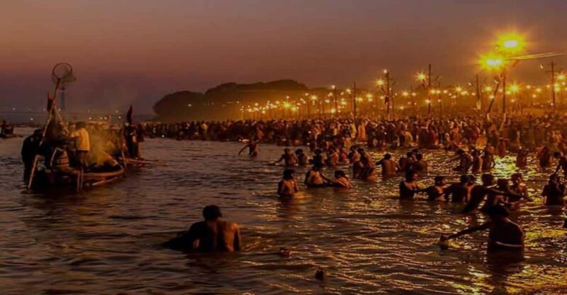 Kumbh Mela Package Tour - Daily Itinerary