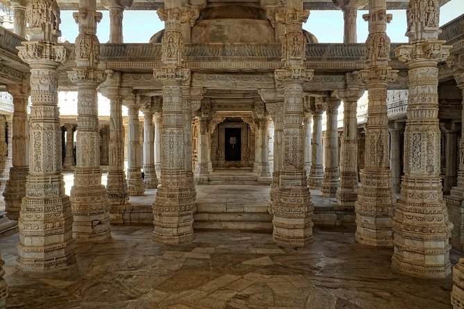 Kumbhalgarh & Ranakpur Day Tour From Udaipur - Planning Your Visit