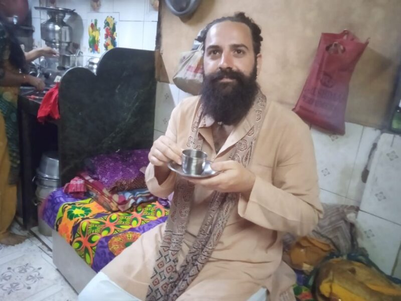 Kumbharwada: The Potter Community of Dharavi - Pottery Production and Artisanry