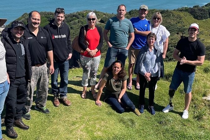 Kumeu Wine Tour - Guest Experiences