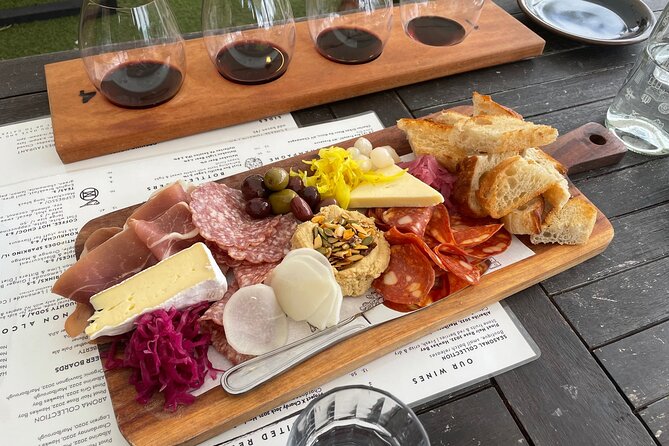 Kumeu Wine Tour - Tour Provider Details