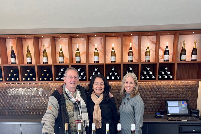 Kumeu Wineries / Brewery - Tanya_Fs Review