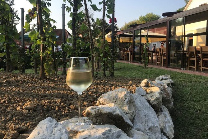 Kumrovec: Croatian Ethno Village & Josip Broz Tito's Birthplace - Indulging in Regional Wines