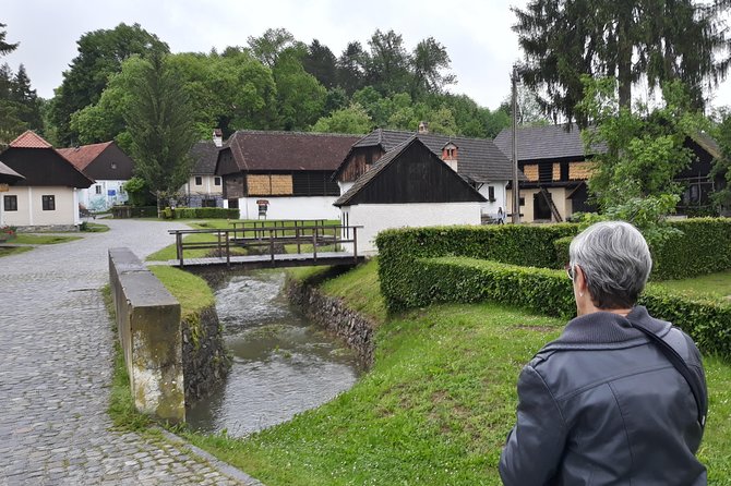 Kumrovec: Croatian Ethno Village & Josip Broz Tito's Birthplace - Discovering Croatias Rich Heritage