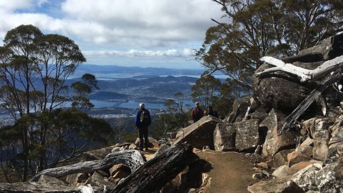 Kunanyi & Mt Wellington Explorer Bus: One-Way Bus Pass - Recommended Gear and Supplies