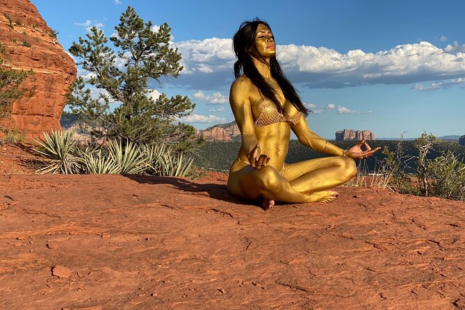 Kundalini Yoga in Sedona AZ, Connecting the Mind, Body & Spirit. - Key Points