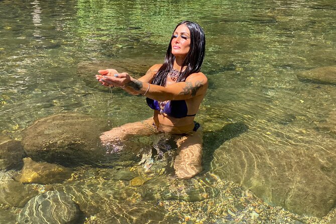 Kundalini Yoga in Sedona AZ, Connecting the Mind, Body & Spirit. - Sedonas Captivating Energy Landscape