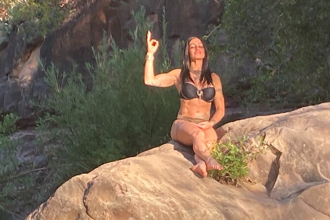 Kundalini Yoga in Sedona AZ, Connecting the Mind, Body & Spirit. - Exploring the Transformative Practices