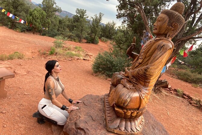 Kundalini Yoga in Sedona AZ, Connecting the Mind, Body & Spirit. - Practical Information and Considerations