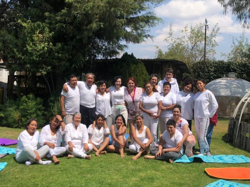 KundaliniYoga/Energy of the Great Ancients ADDED Transport - Contact and Further Information