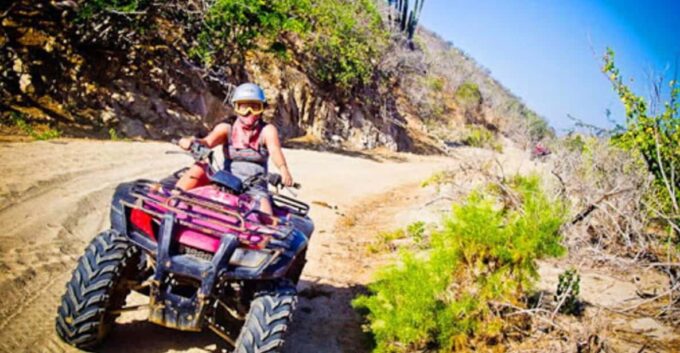 Kundasang : ATV Ride, Dairy Farm Visit & Meal Shared Tour - Frequently Asked Questions