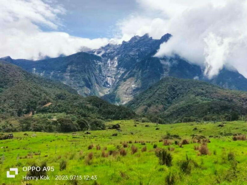 Kundasang : Poring Hot Spring + Desa & Meal Shared Tour - An Overview of the Tour Experience