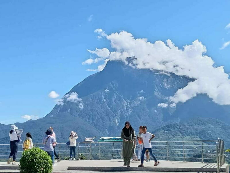 Kundasang : Poring Hot Spring + Desa & Meal Shared Tour - Who Will Love This Tour?