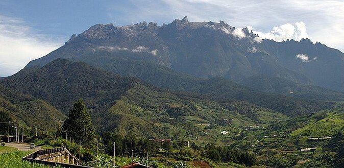 Kundasang Small-Group 2-Day Mt Kinabalu Climb  - Kota Kinabalu - Key Points