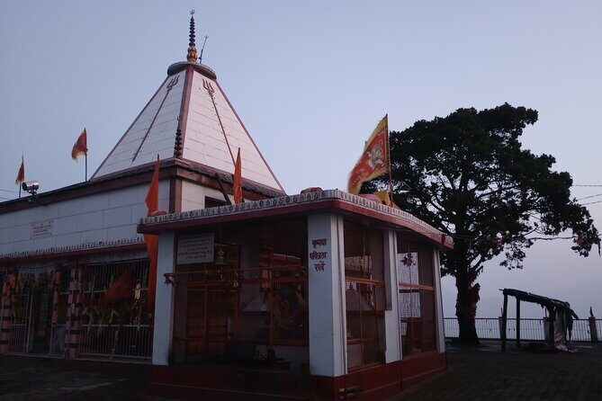 Kunjapuri Day Hike - Who Will Love This Tour?