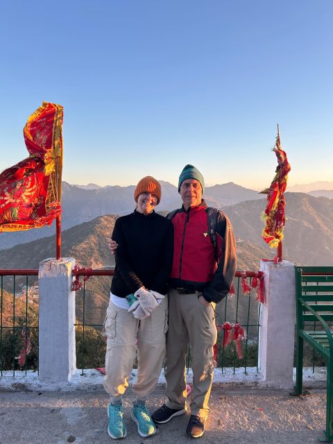Kunjapuri Sunrise Trek Rishikesh - Key Points