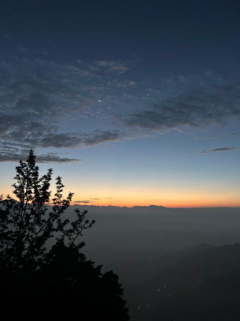Kunjapuri Sunrise Trek Rishikesh - Important Information