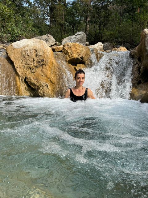 Kunjapuri Sunrise Trek Rishikesh - Pricing and Availability