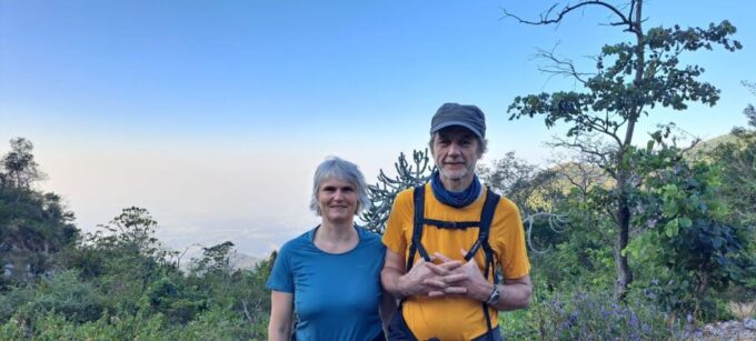 Kunjapuri Sunrise Trek Rishikesh - Customer Reviews