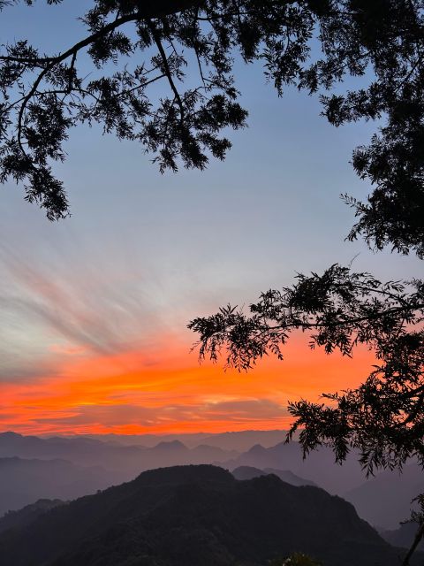 Kunjapuri Sunrise Trek Rishikesh - How to Book