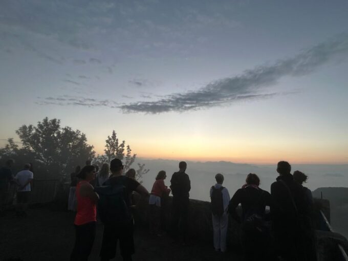 Kunjapuri Sunrise Trek Rishikesh - Frequently Asked Questions
