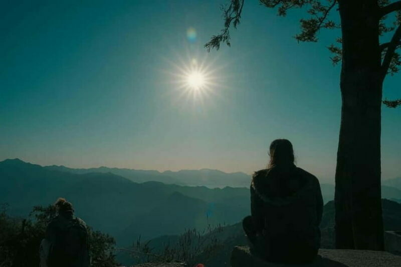 Kunjapuri Temple Sunrise Tour From Rishikesh - Key Points