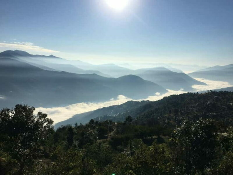 Kunjapuri Temple Sunrise Tour From Rishikesh - The Experience in Detail