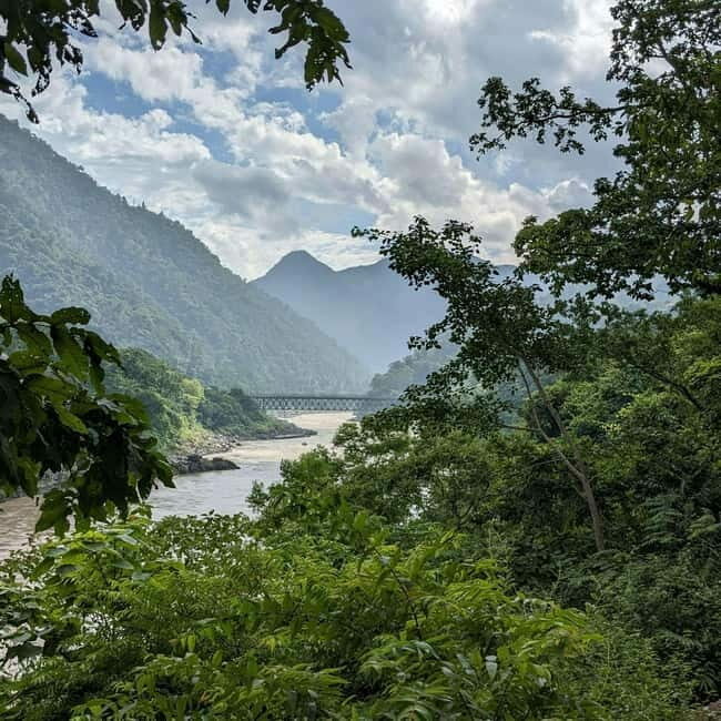 Kunjapuri Temple Sunrise Tour From Rishikesh - FAQ