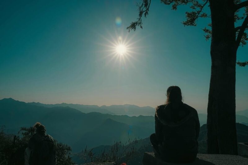 Kunjapuri Temple Sunrise Trek With Professional Guide - Important Information