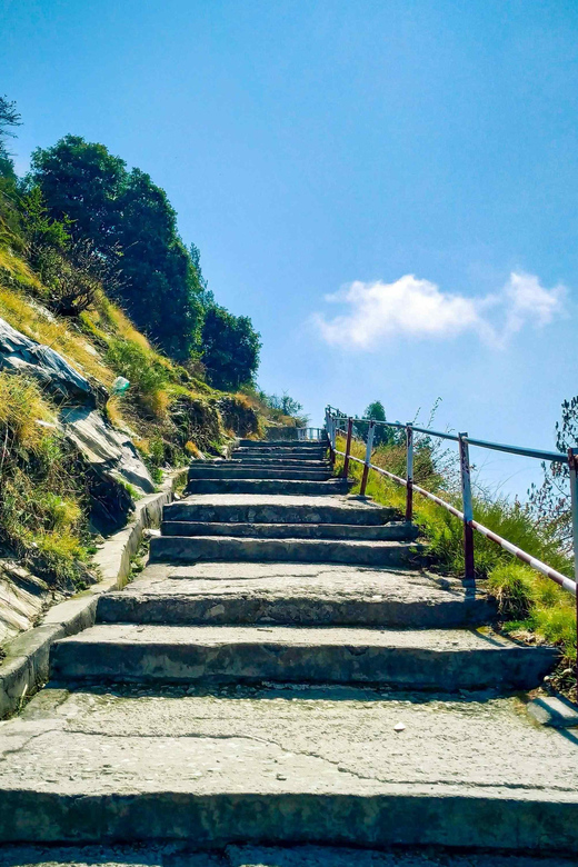 Kunjapuri Temple Sunrise Trek With Professional Guide - Preparation and Restrictions