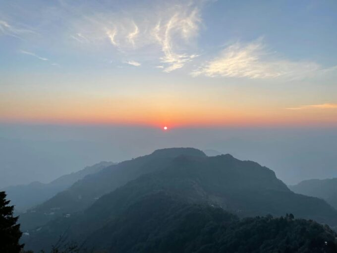 Kunjapuri Temple Sunrise Trek With Professional Guide - Frequently Asked Questions