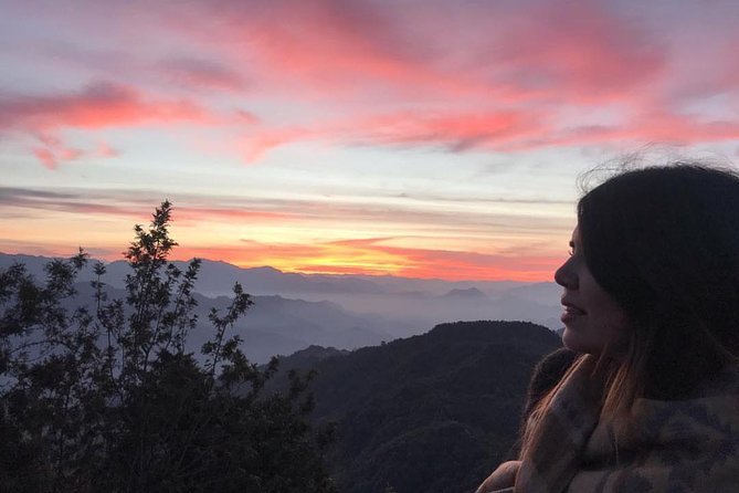 Kunjapuri Temple Sunrise Trek With Professional Guide - Traveler Experiences and Recommendations