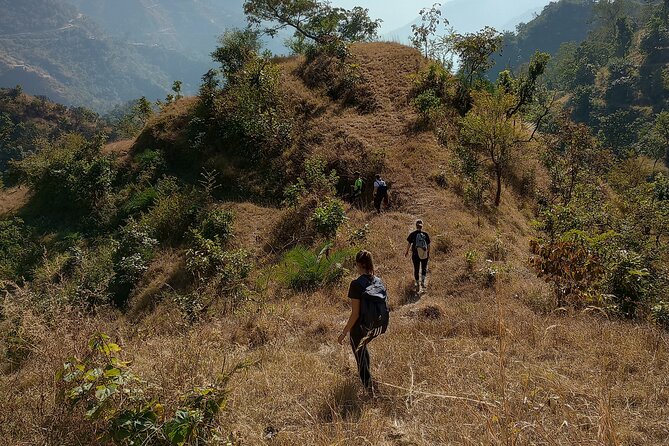 Kunjapuri Yoga Day Hike - Good To Know