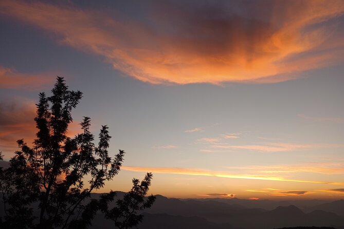 Kunjapuri Yoga Day Hike - Booking Information and Pricing