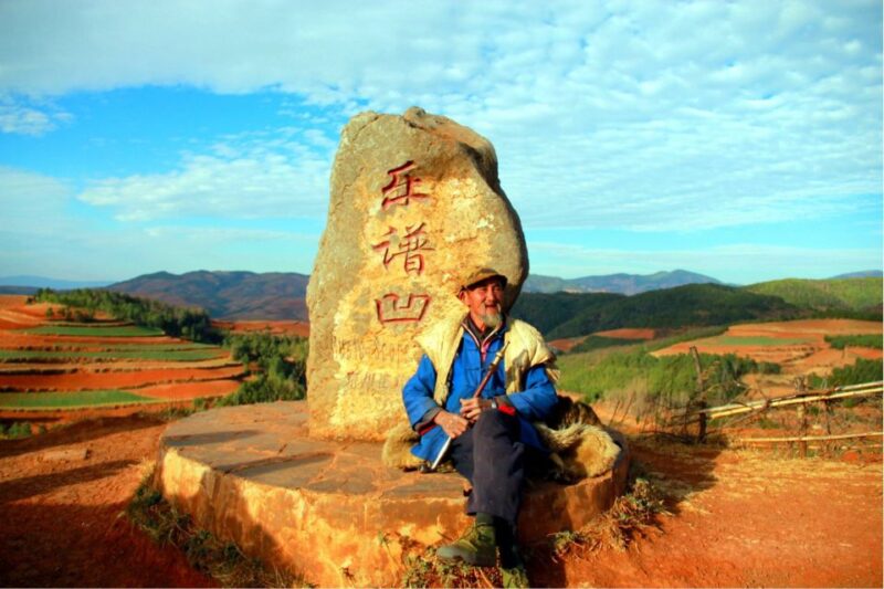 Kunming: 2-Day Dongchuan Red Land Photography Private Tour - Key Points