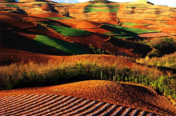 Kunming: 2-Day Dongchuan Red Land Photography Private Tour - Inclusions