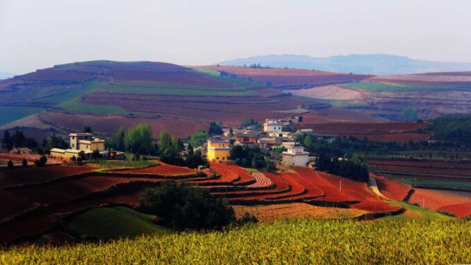 Kunming: 2-Day Dongchuan Red Land Photography Private Tour - Frequently Asked Questions