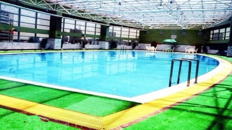 Kunming Airport Pick-up and Hotel - Accommodation Details