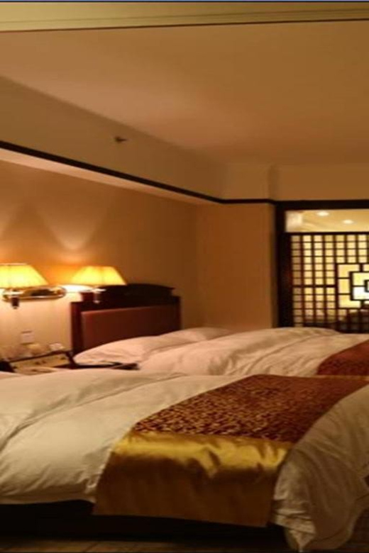 Kunming Airport Pick-up and Hotel - Important Information