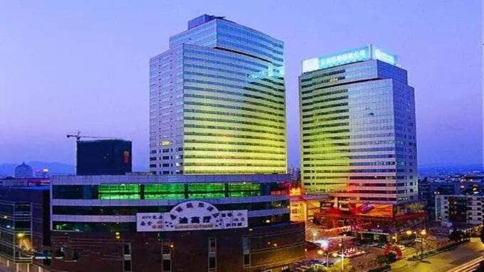 Kunming Airport Pick-up and Hotel - Pricing and Cancellation