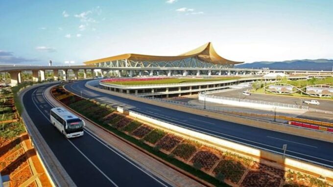 Kunming Airport Pick-up and Hotel - Prohibited Items