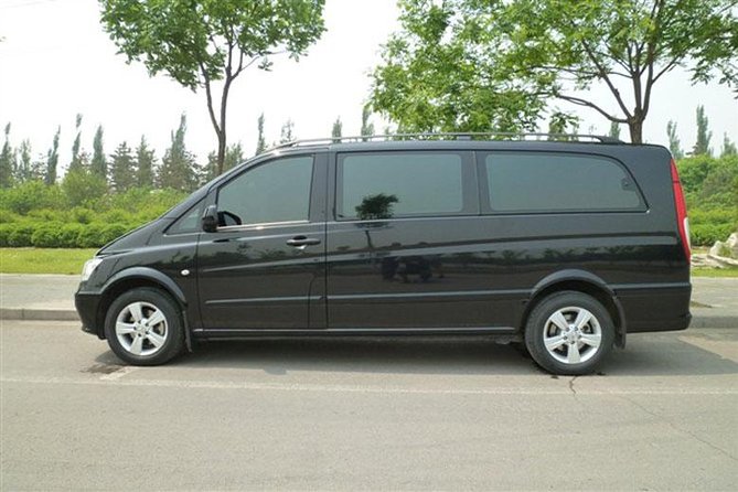Kunming Airport Private Transfer - Charge by Vehicle - Good To Know