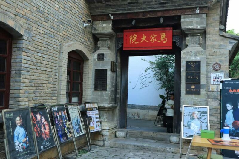 Kunming Old Town History & Culture Walk - Key Points
