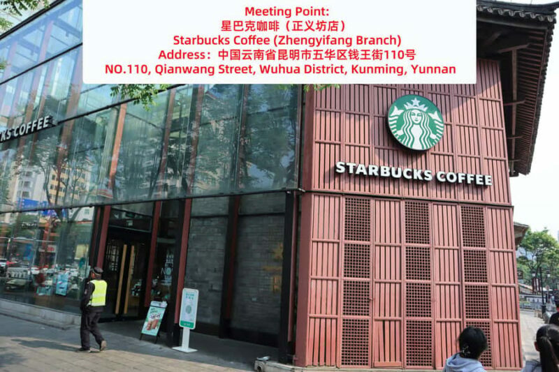 Kunming Old Town History & Culture Walk - What Travelers Say
