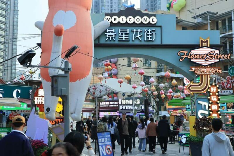 Kunming Old Town History & Culture Walk - The Sum Up