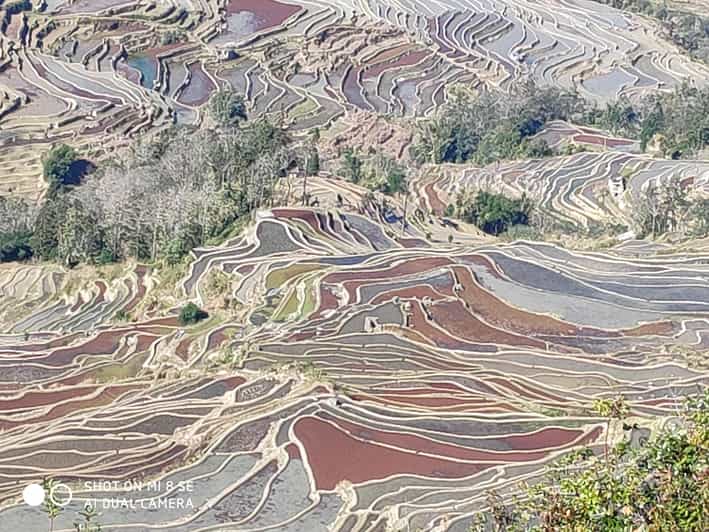 Kunming Stone Forest, Yuanyang Terrace, Jianshui Old Town - 4 Days - Destinations