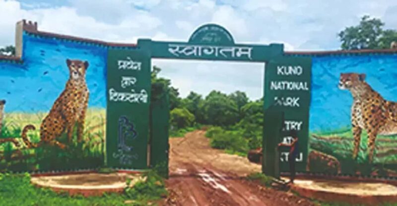 Kuno National Park Tour 3 Nights 4 Days - Booking Information