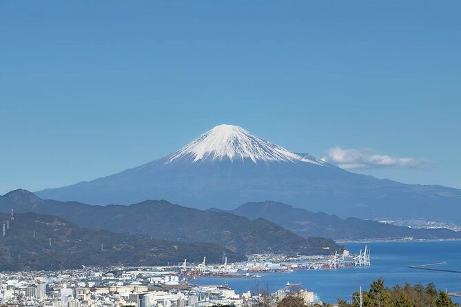 Kunozan Toshogu Shrine and Miho Matsubara /C-G - Tips for Making the Most of Your Visit